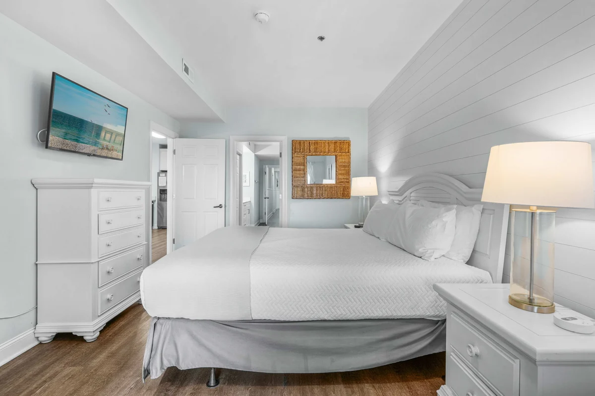 Oceanview Condos 102 - Sand Dollar #18
