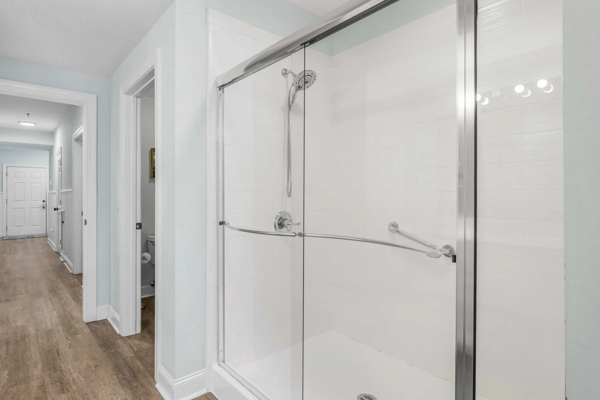 Oceanview Condos 102 - Sand Dollar #14