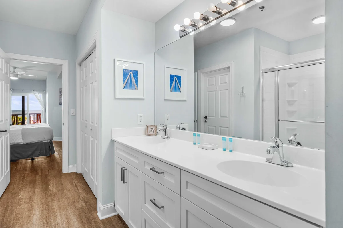 Oceanview Condos 102 - Sand Dollar #19