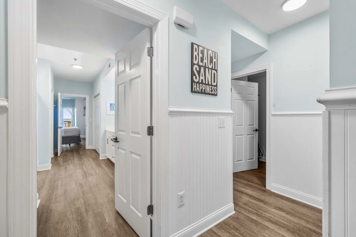 Oceanview Condos 102 - Sand Dollar #52