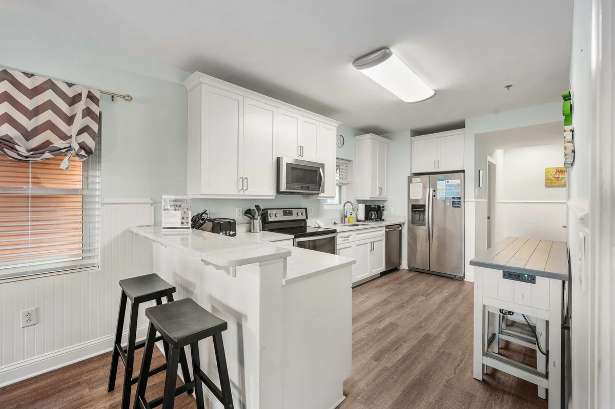 Oceanview Condos 102 - Sand Dollar #24
