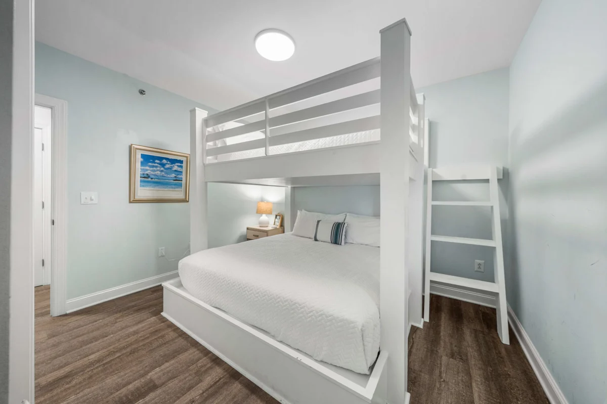 Oceanview Condos 102 - Sand Dollar #21