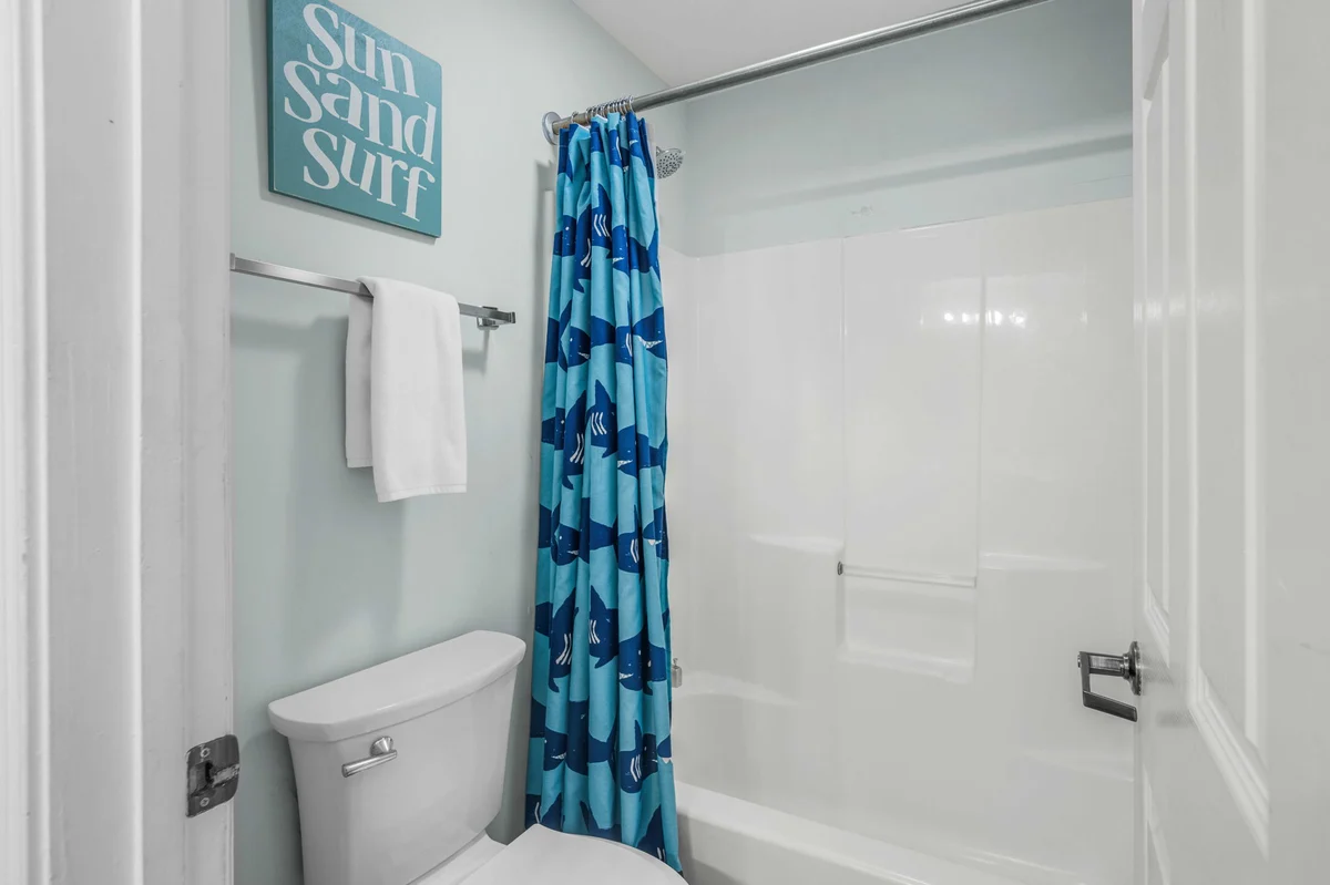 Oceanview Condos 102 - Sand Dollar #16