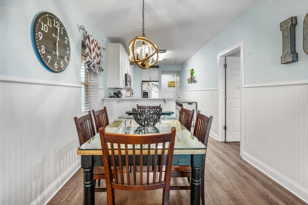 Oceanview Condos 102 - Sand Dollar #34