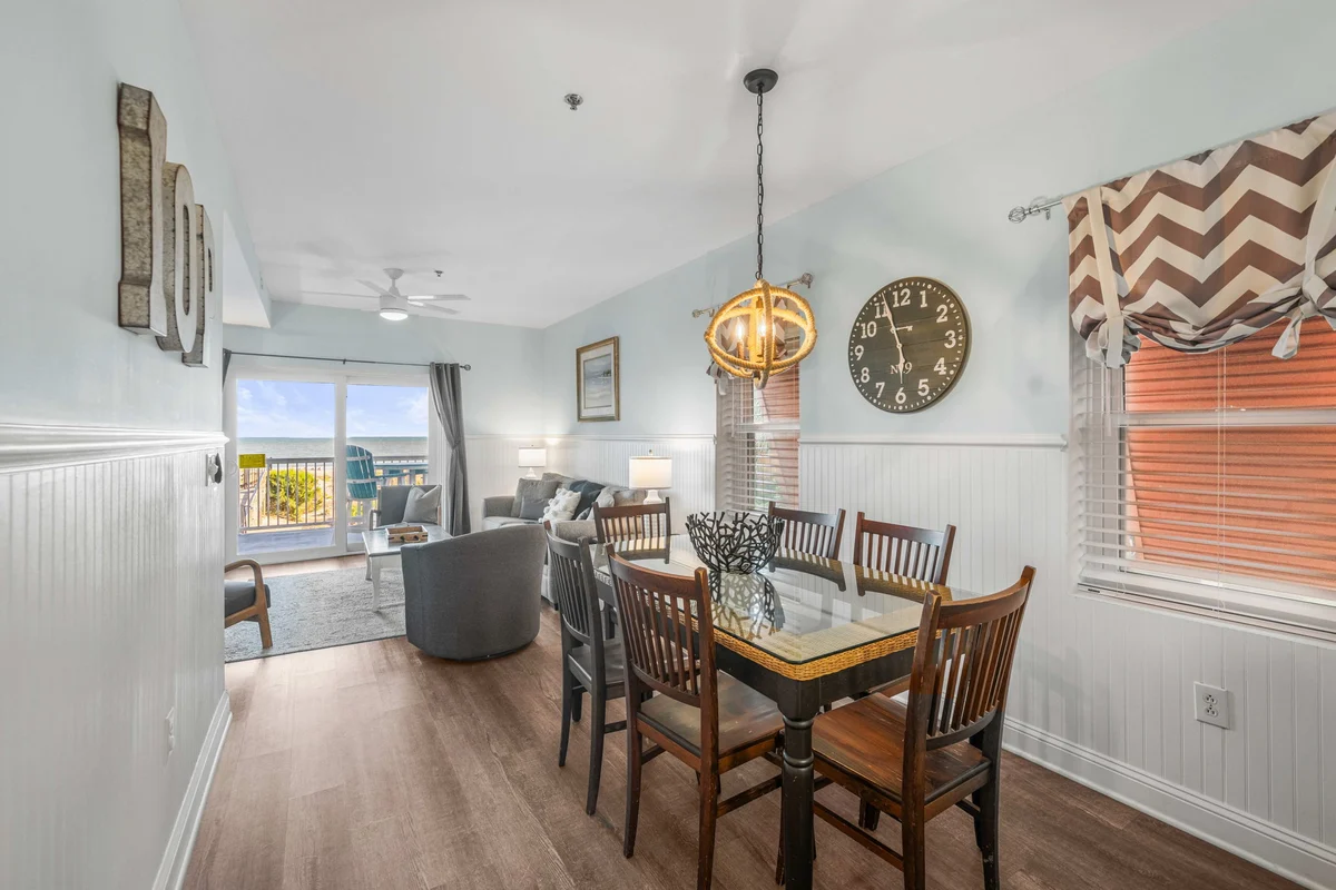 Oceanview Condos 102 - Sand Dollar #48