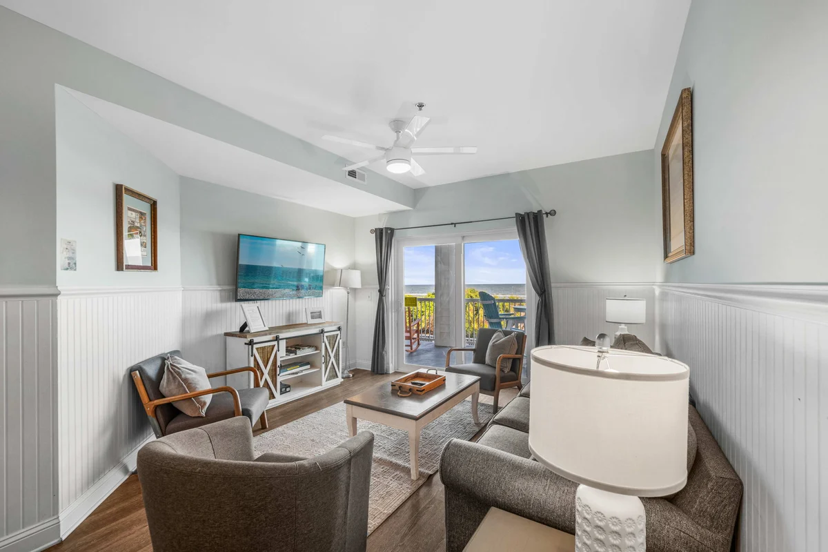 Oceanview Condos 102 - Sand Dollar #53