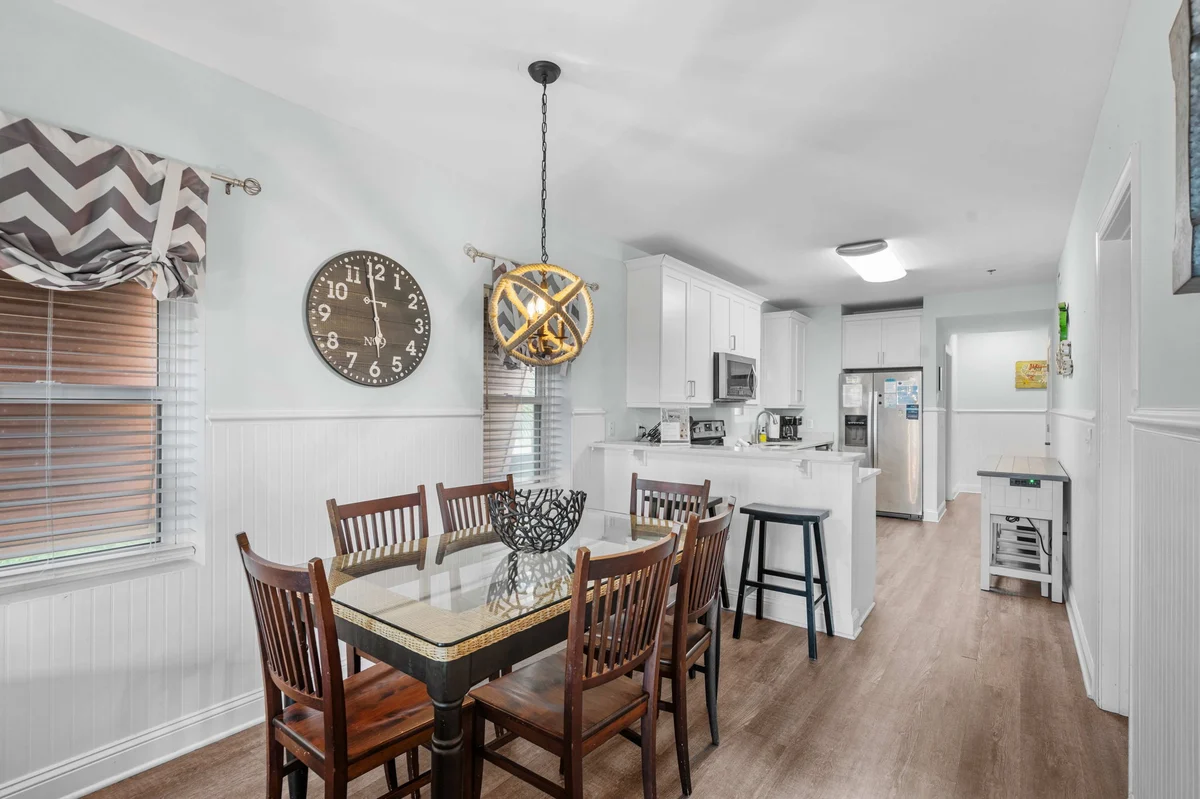 Oceanview Condos 102 - Sand Dollar #46