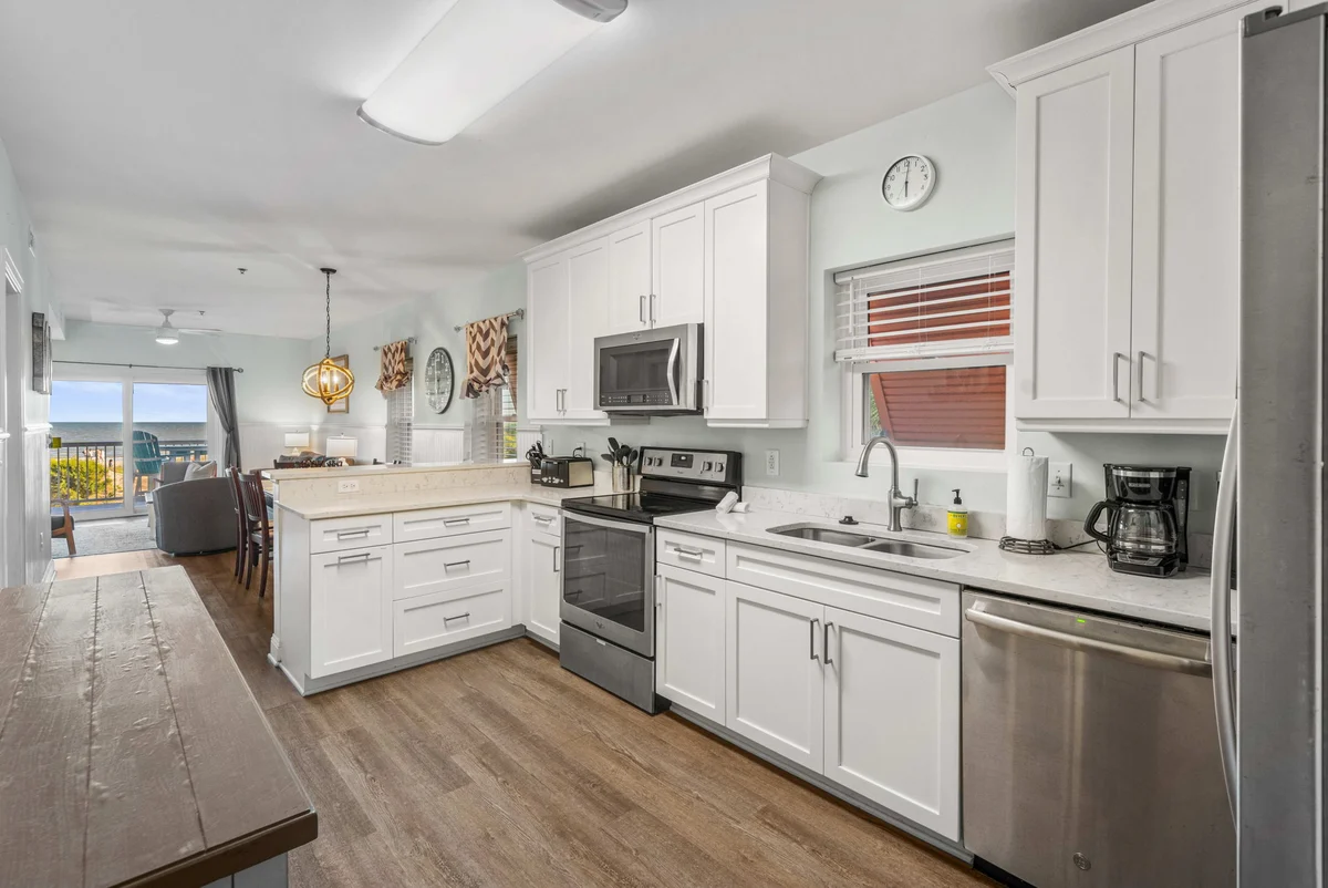 Oceanview Condos 102 - Sand Dollar #51