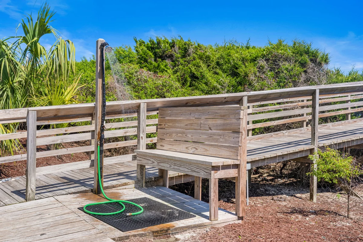 Oceanview Condos 102 - Sand Dollar #36