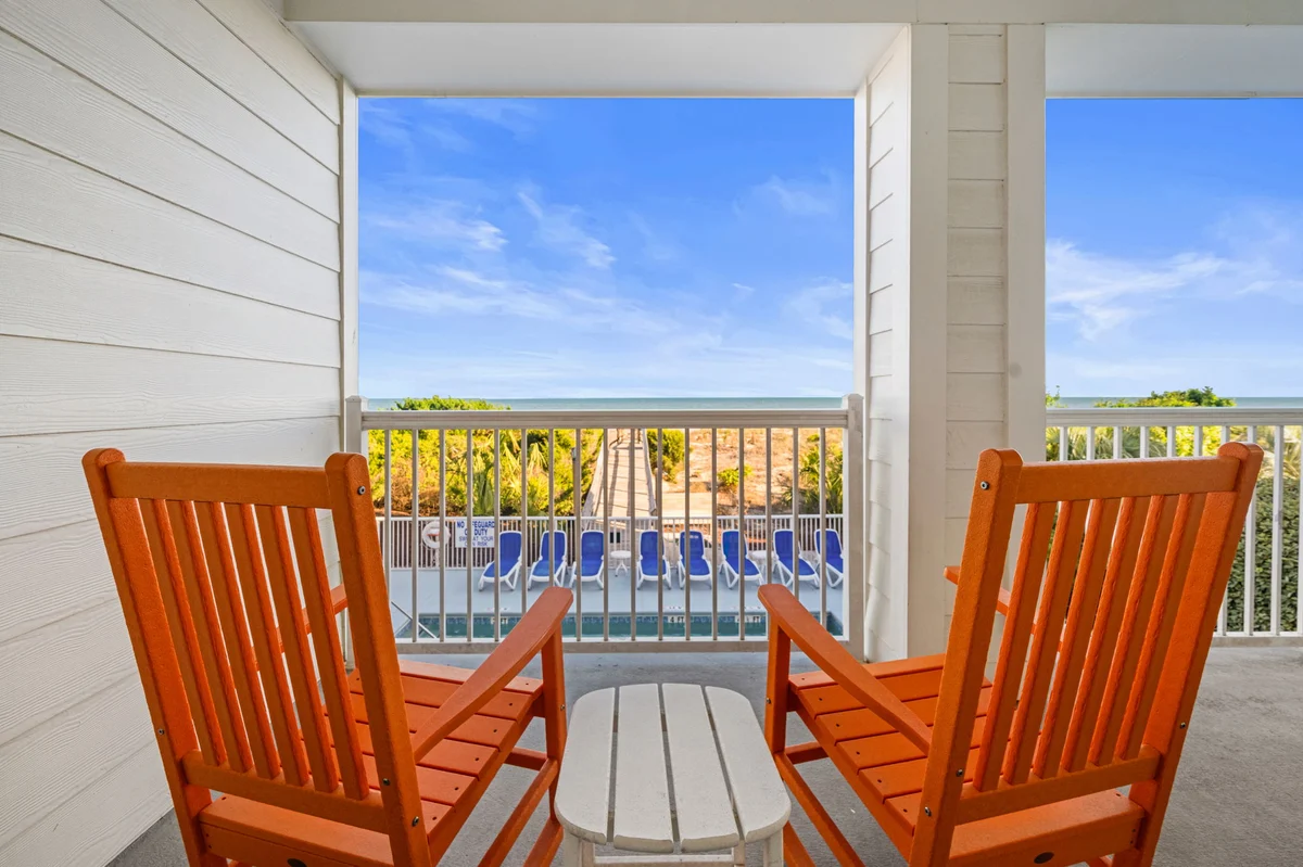 Oceanview Condos 102 - Sand Dollar #42