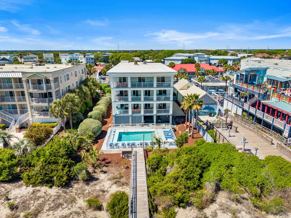 Oceanview Condos 102 - Sand Dollar #30