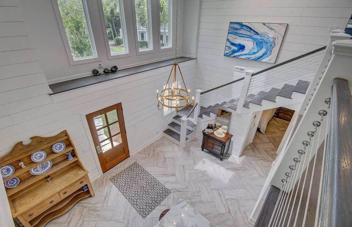Bellevue III - 6 34th Avenue Isle of Palms #53