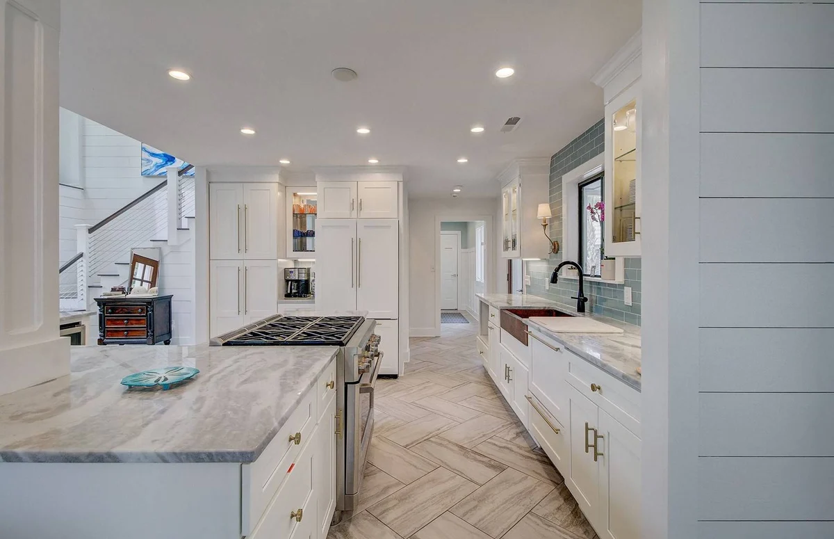 Bellevue III - 6 34th Avenue Isle of Palms #2