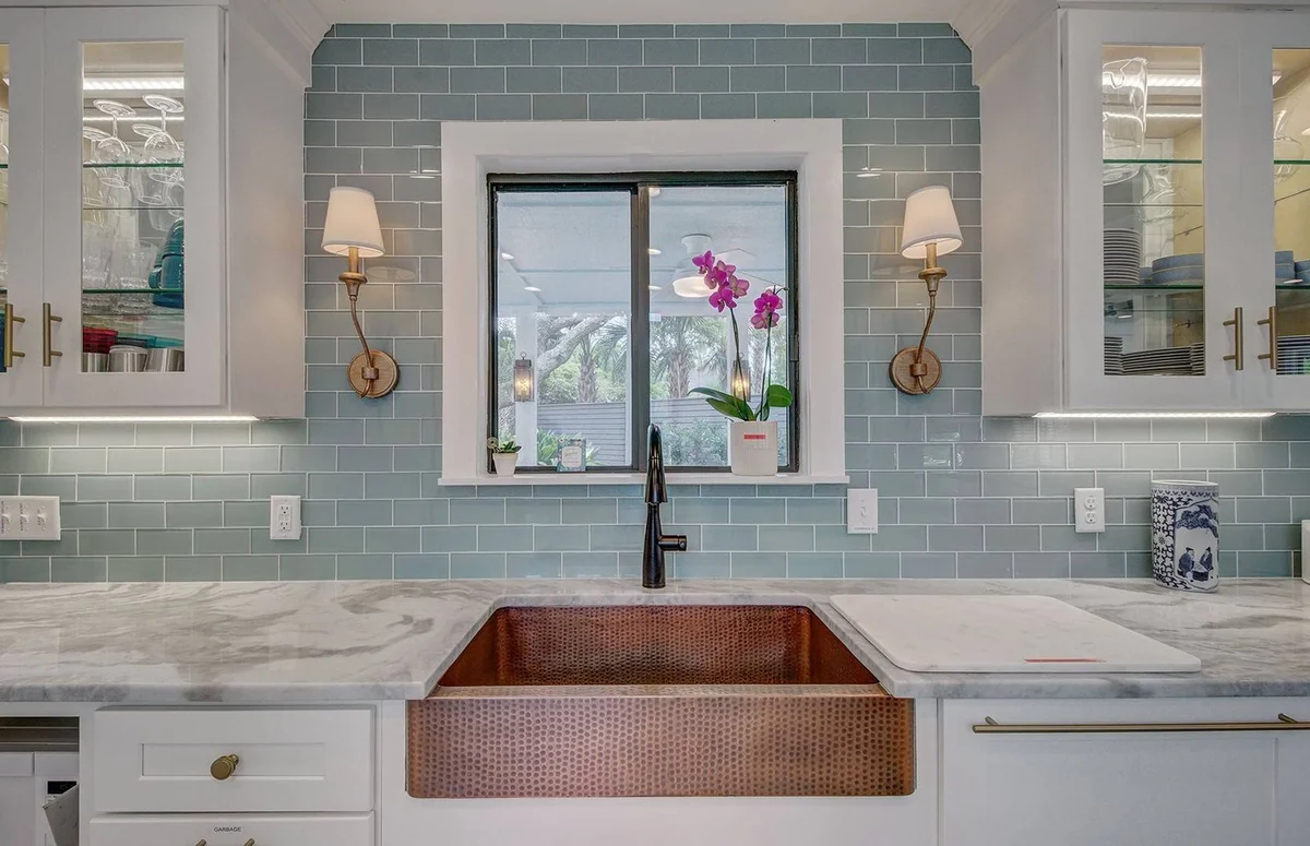 Bellevue III - 6 34th Avenue Isle of Palms #8