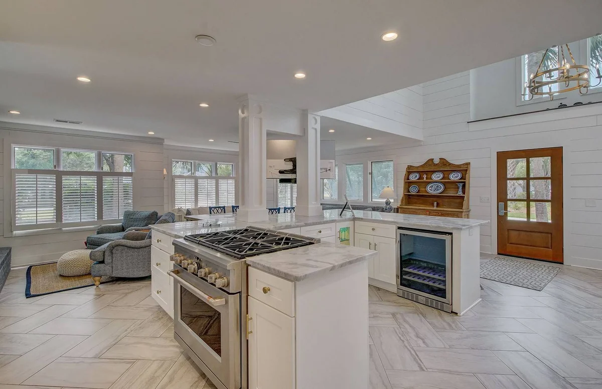 Bellevue III - 6 34th Avenue Isle of Palms #19