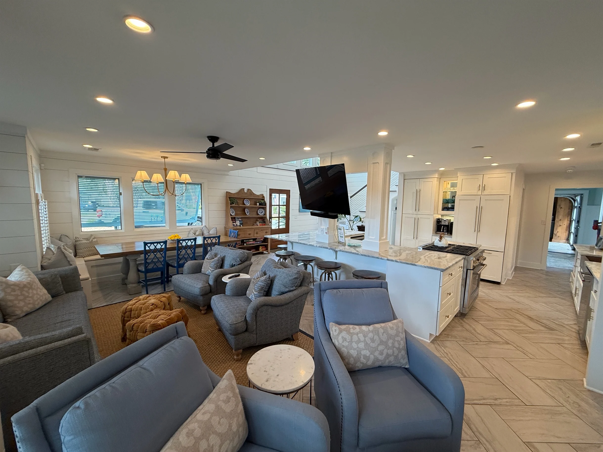 Bellevue III - 6 34th Avenue Isle of Palms #21