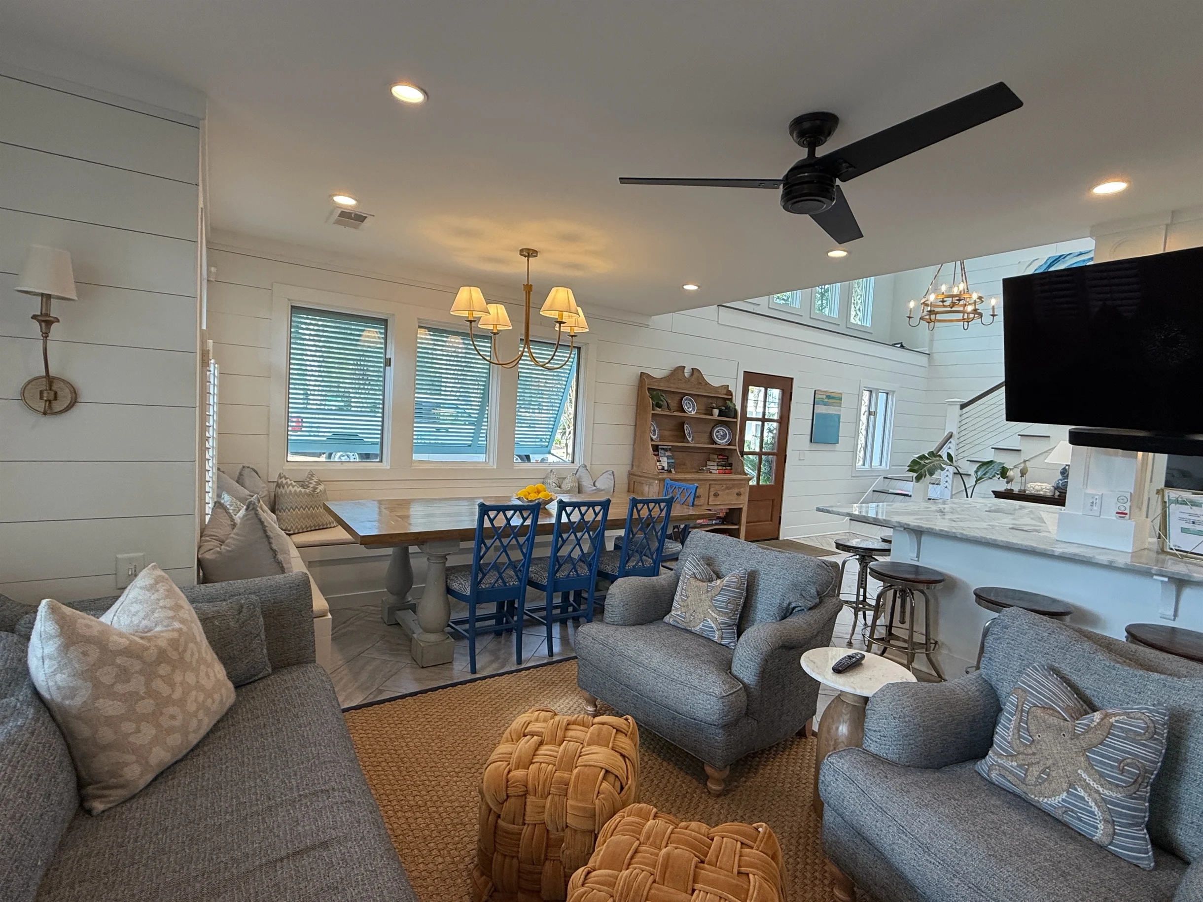 Bellevue III - 6 34th Avenue Isle of Palms #52