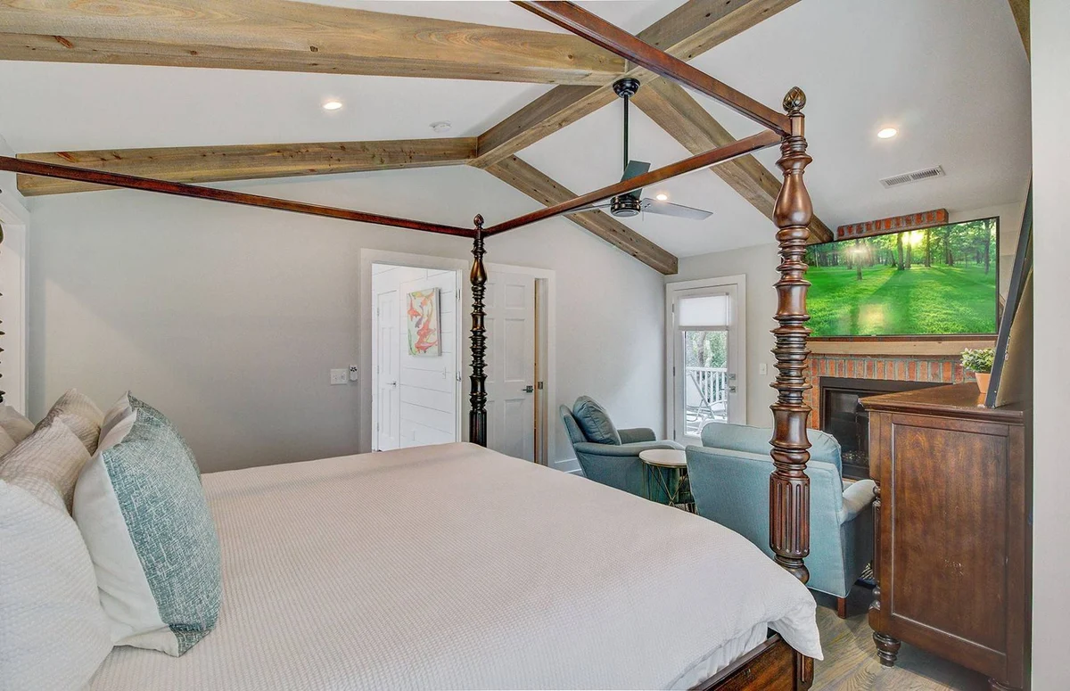 Bellevue III - 6 34th Avenue Isle of Palms #3