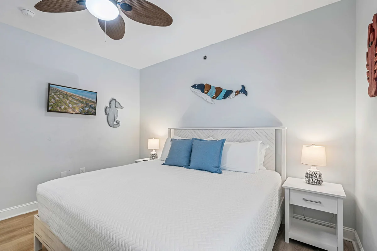 Master Bedroom image 1