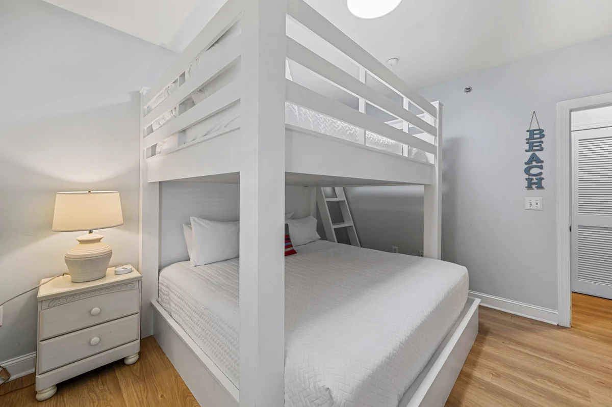 Second Bedroom image 1