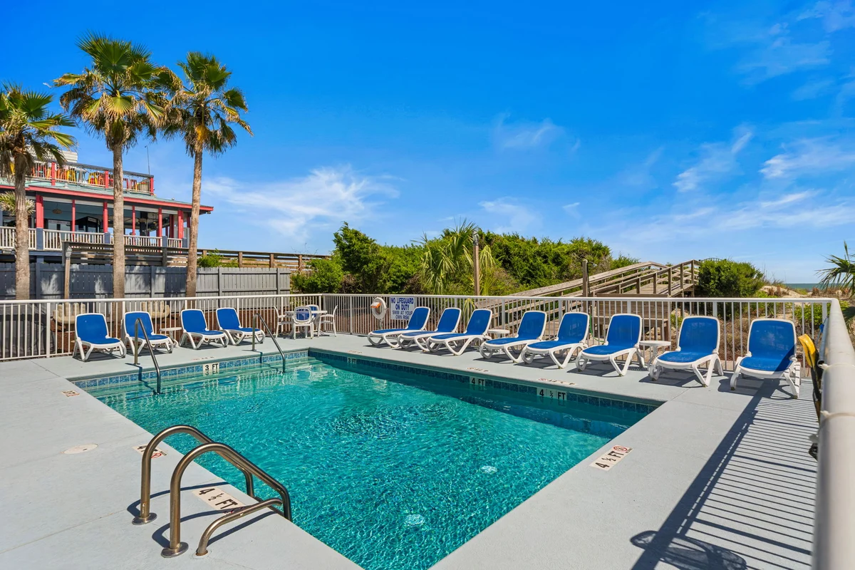 Condo in Isle of Palms property photo 2