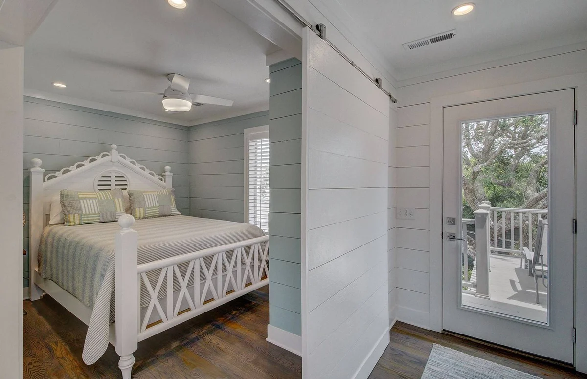 Bellevue III - 6 34th Avenue Isle of Palms #44