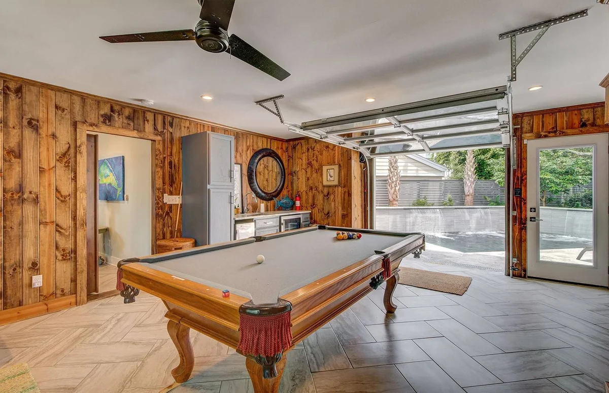 Bellevue III - 6 34th Avenue Isle of Palms #23