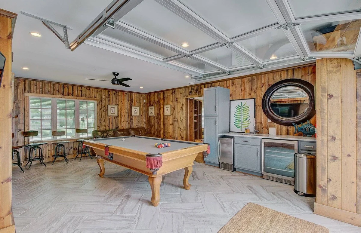 Bellevue III - 6 34th Avenue Isle of Palms #34