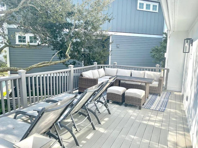 Bellevue III - 6 34th Avenue Isle of Palms #33