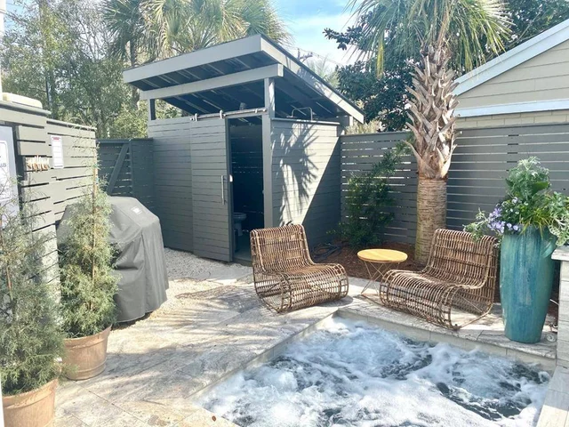 Bellevue III - 6 34th Avenue Isle of Palms #41
