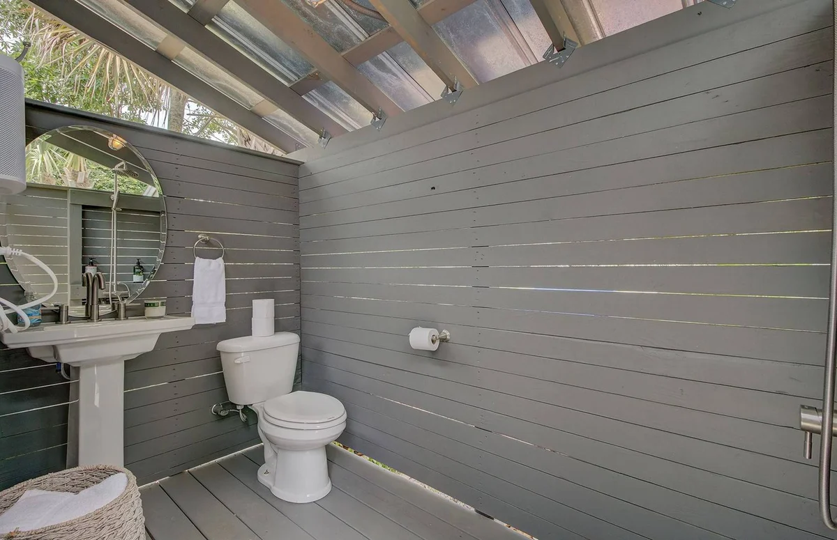 Bellevue III - 6 34th Avenue Isle of Palms #13
