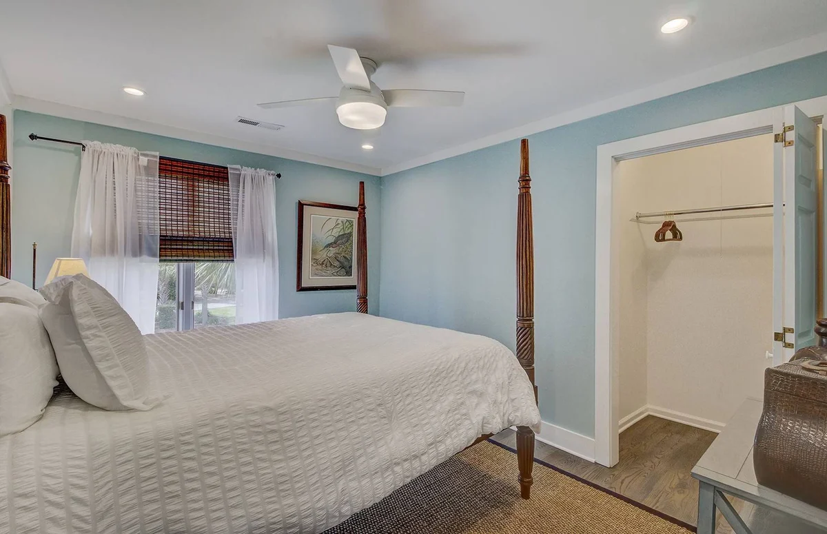Bellevue III - 6 34th Avenue Isle of Palms #17
