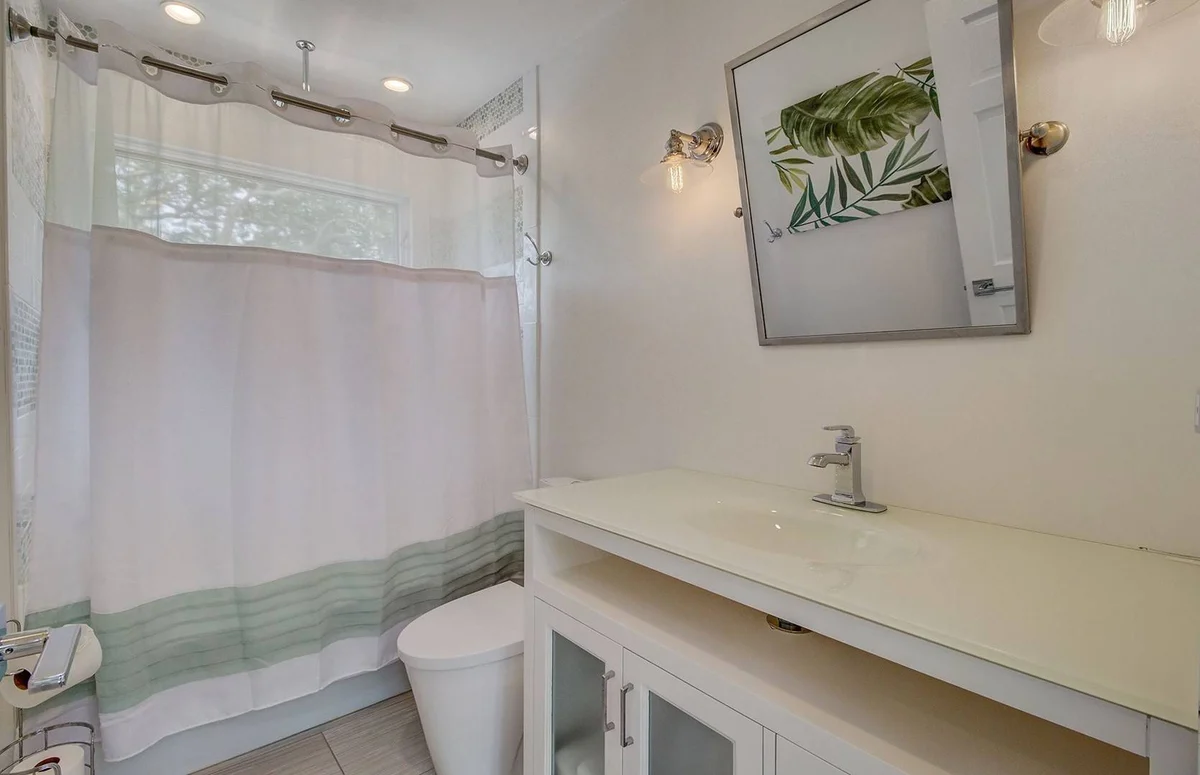 Bellevue III - 6 34th Avenue Isle of Palms #12