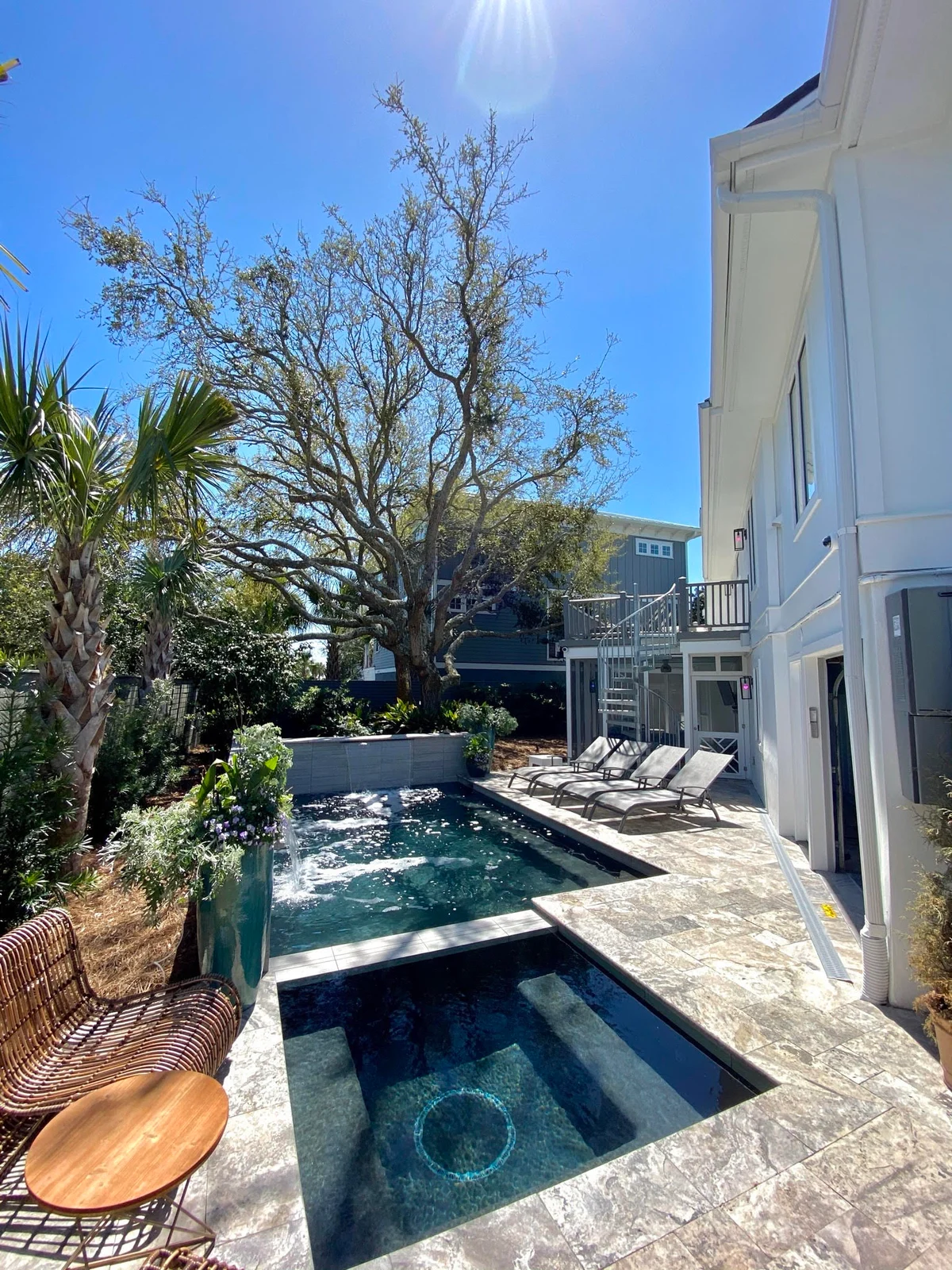Bellevue III - 6 34th Avenue Isle of Palms #27