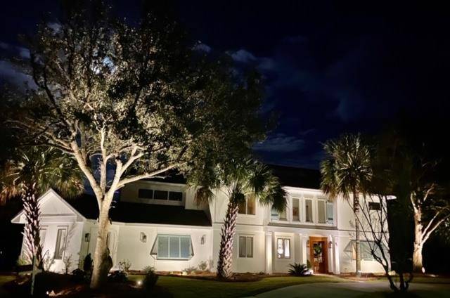 Bellevue III - 6 34th Avenue Isle of Palms #20