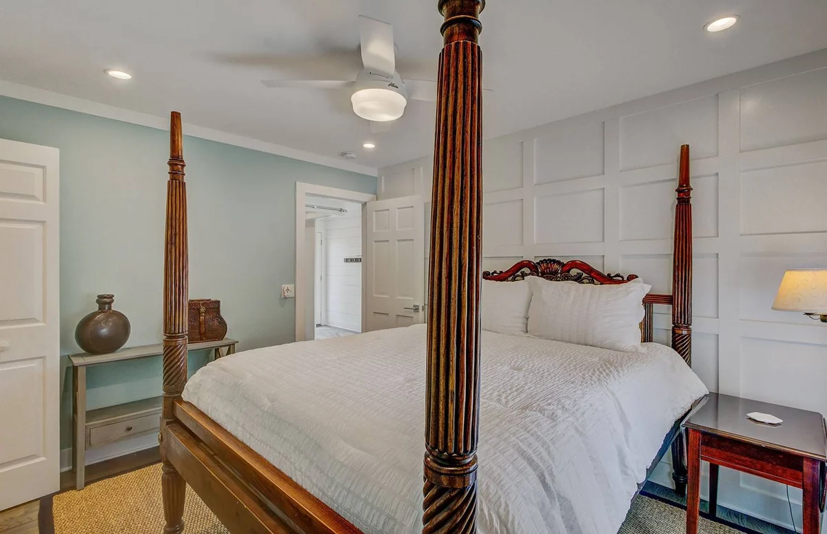 Bellevue III - 6 34th Avenue Isle of Palms #15