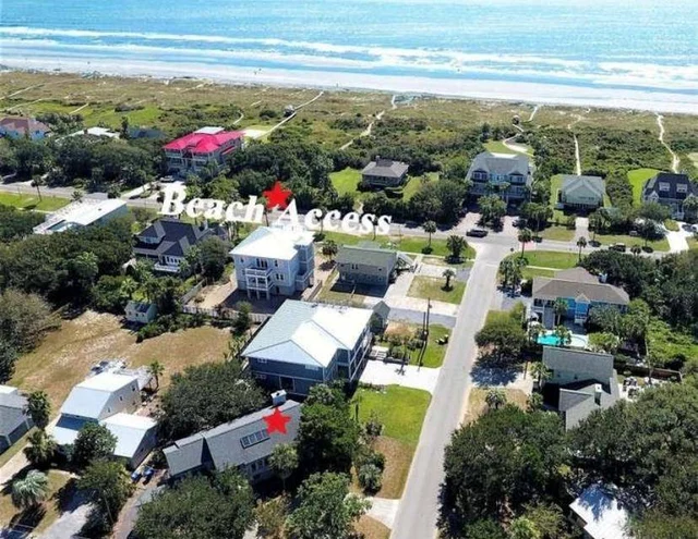 Bellevue III - 6 34th Avenue Isle of Palms #46