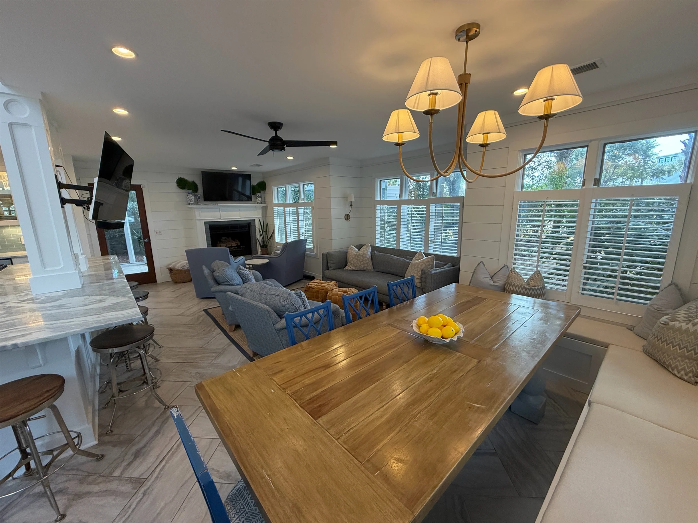 Bellevue III - 6 34th Avenue Isle of Palms #47