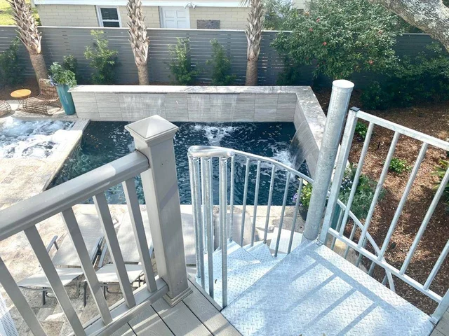 Bellevue III - 6 34th Avenue Isle of Palms #31