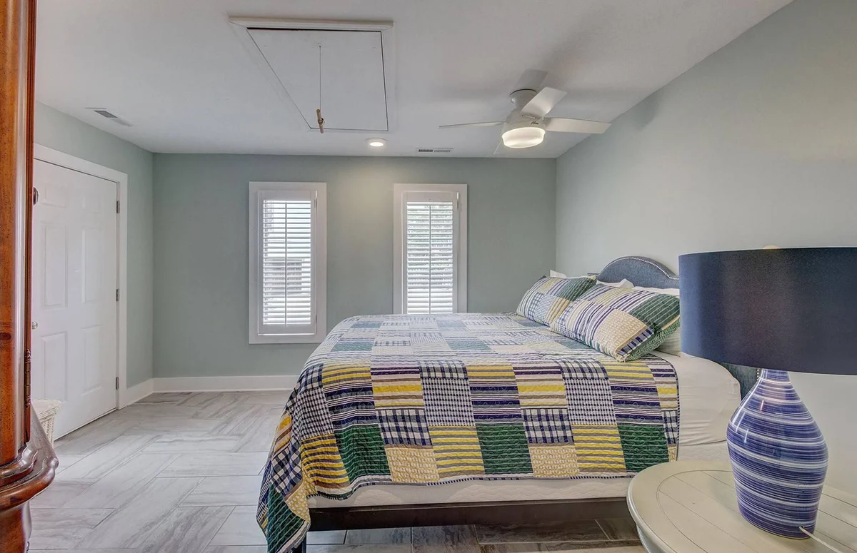 Bellevue III - 6 34th Avenue Isle of Palms #18