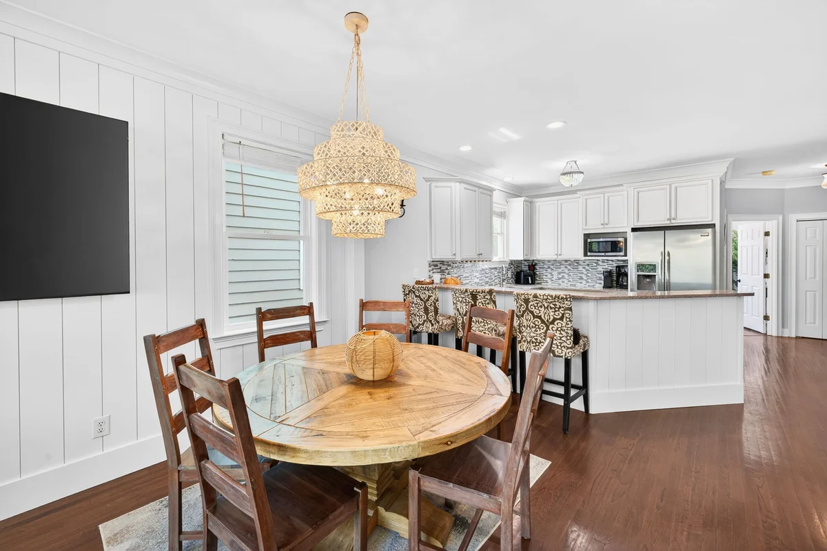Sea Shell Villa - 23 Grand Pavilion #59