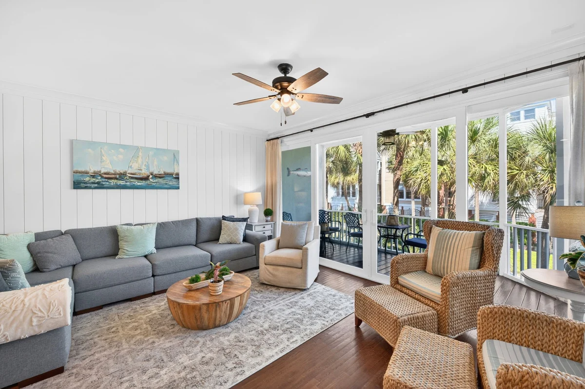 Sea Shell Villa - 23 Grand Pavilion #42