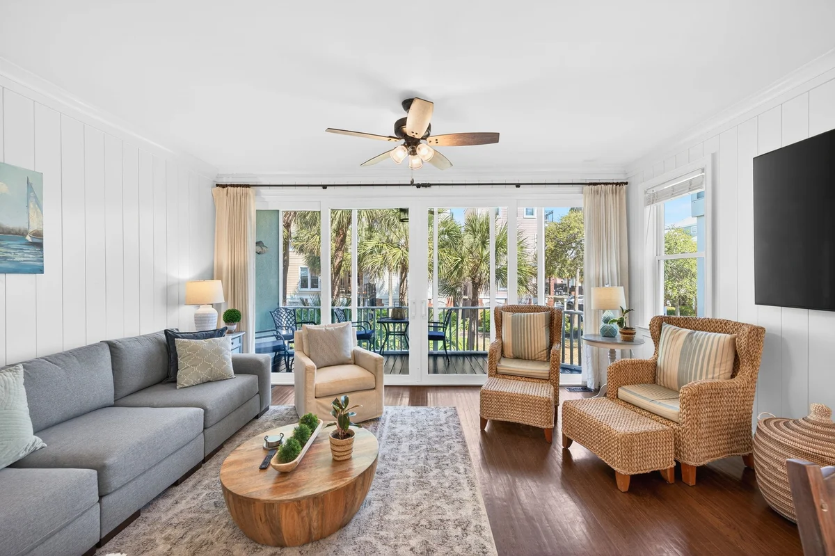 Sea Shell Villa - 23 Grand Pavilion #35