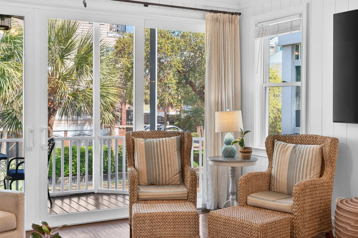 Sea Shell Villa - 23 Grand Pavilion #37