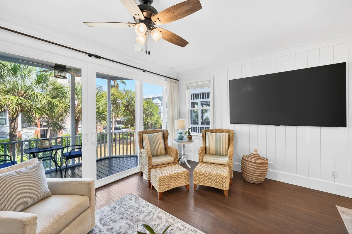 Sea Shell Villa - 23 Grand Pavilion #58