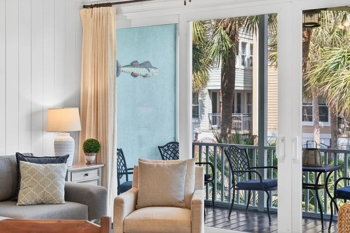 Sea Shell Villa - 23 Grand Pavilion #39