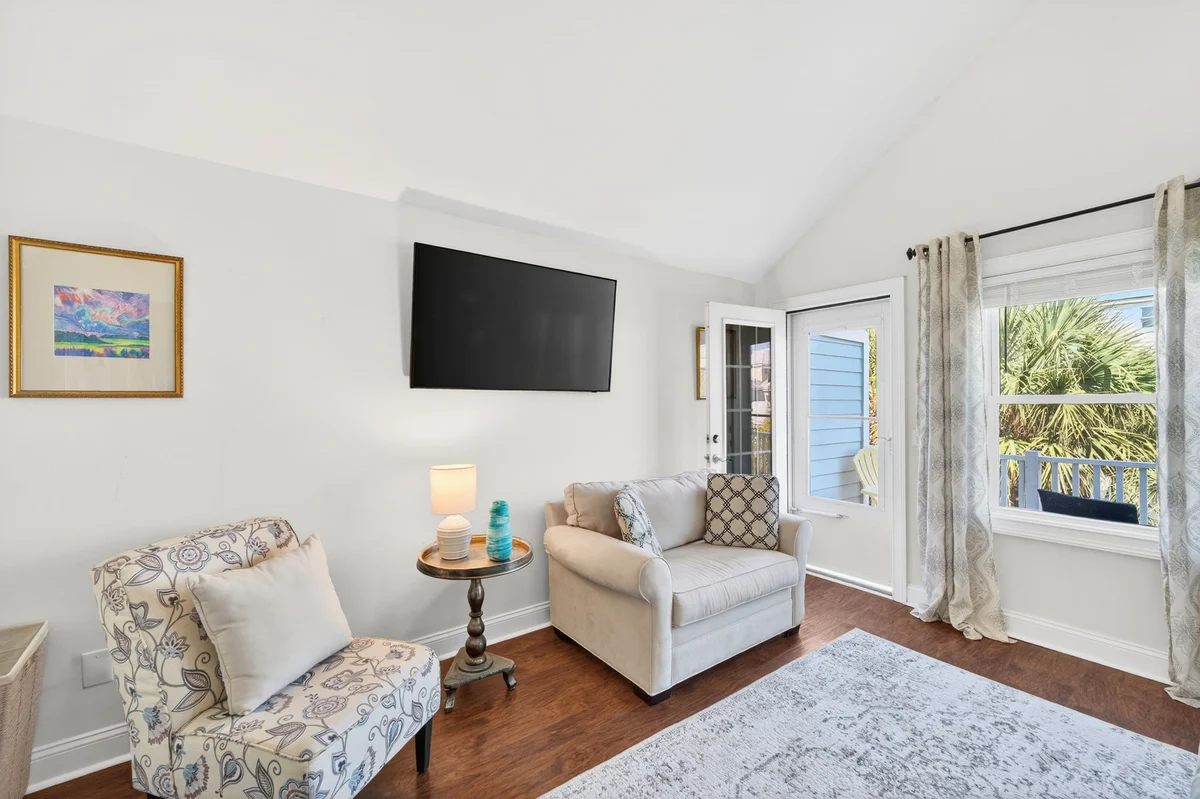 Sea Shell Villa - 23 Grand Pavilion #54