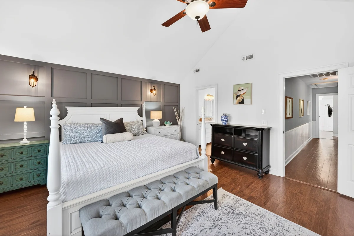 Sea Shell Villa - 23 Grand Pavilion #6