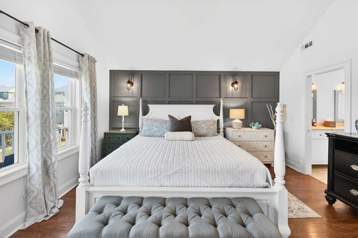 Sea Shell Villa - 23 Grand Pavilion #18
