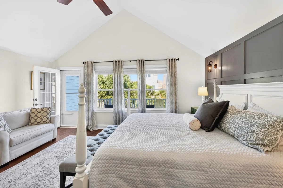 Sea Shell Villa - 23 Grand Pavilion #22